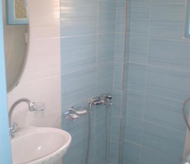 Kithnos Apartment | Villa Elena Kythnos