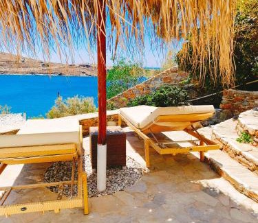 Kithnos Apartment | Villa Elena Kythnos