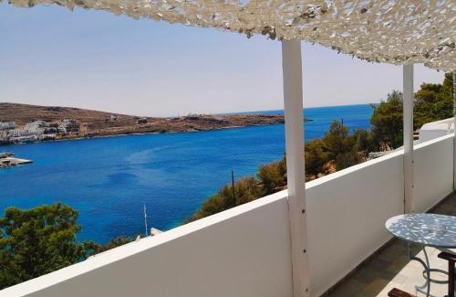 Kithnos Apartment | Villa Elena Kythnos