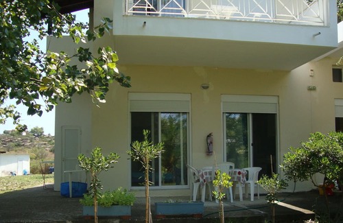 Sithonia Apartment | Villa Elena Studios