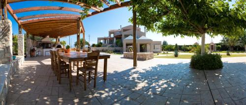 Chalcis Apartment | Villa Eleni