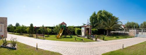 Chalcis Apartment | Villa Eleni