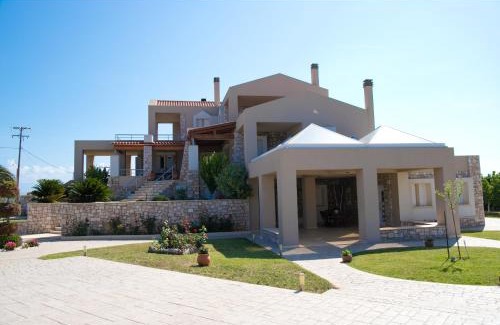 Chalcis Apartment | Villa Eleni