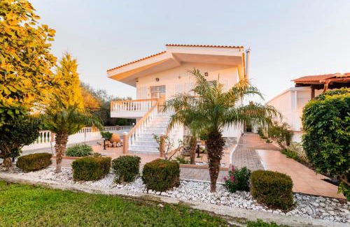 Soroni Apartment | Villa Eleni
