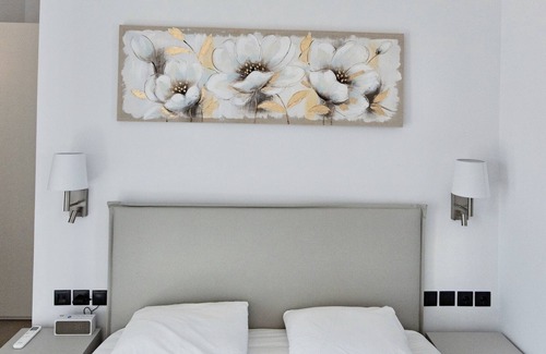 Nafplio Villa | Villa Eleni-luxury, modern, view of the sea villa