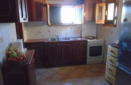 Aleimmatades House | Villa 'Eleni's House in Valaneio' with Sea View, Balcony & Wi-Fi