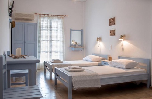 Mpatsi Apartment | Villa Eleonora