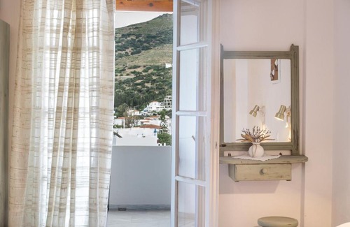 Mpatsi Apartment | Villa Eleonora