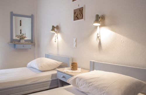 Mpatsi Apartment | Villa Eleonora