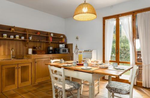 San Vivaldo Villa | Villa Eleonora