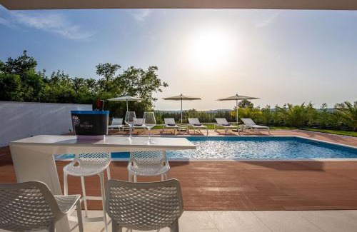 Rovinjsko Selo Villa | Villa Eleven