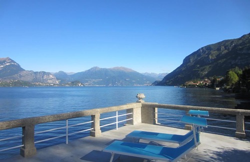 Lierna House | Villa Eli