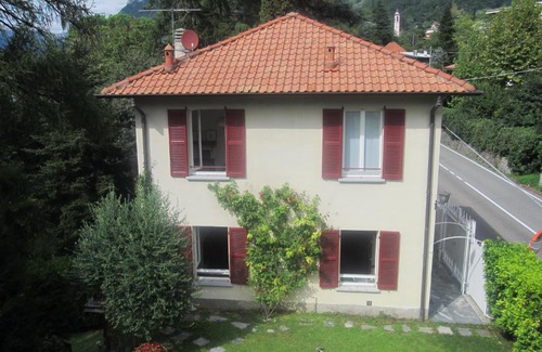 Lierna House | Villa Eli