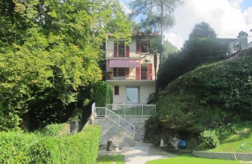 Lierna House | Villa Eli