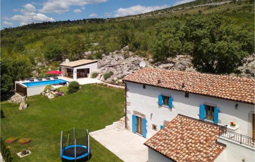 Krsan House | Villa Elia