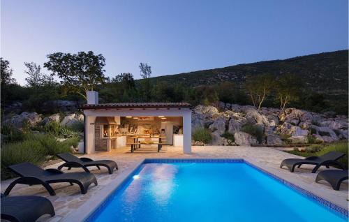 Krsan House | Villa Elia