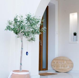 Melanes Apartment | Villa Elia II