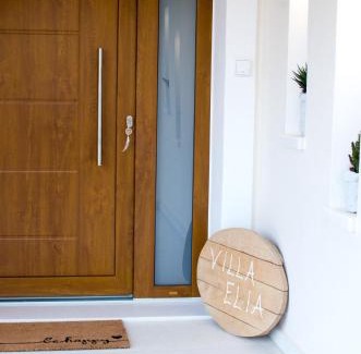 Melanes Apartment | Villa Elia II