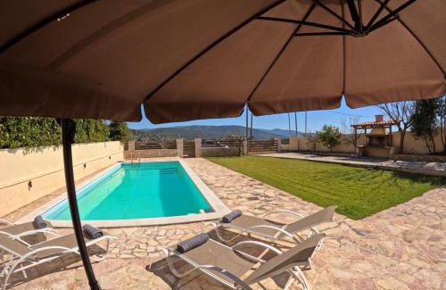 Nafplio Villa | Villa Eliana