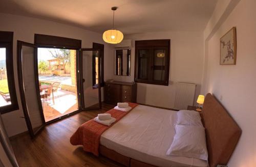 Nafplio Villa | Villa Eliana