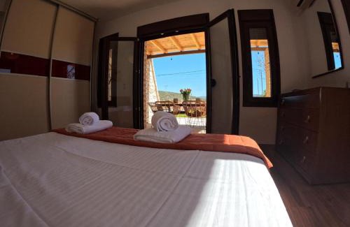 Nafplio Villa | Villa Eliana