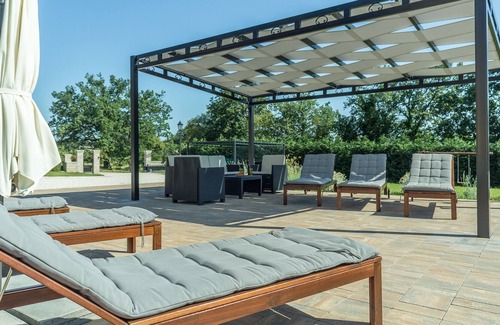 Munci Villa | Villa Elida nearby Pazin – Crovillas GmbH