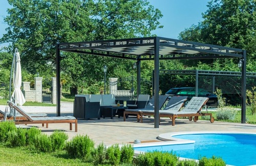 Heki Villa | Villa Elida with Pool in a secluded location - Central Istria