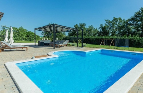 Heki Villa | Villa Elida with Pool in a secluded location - Central Istria