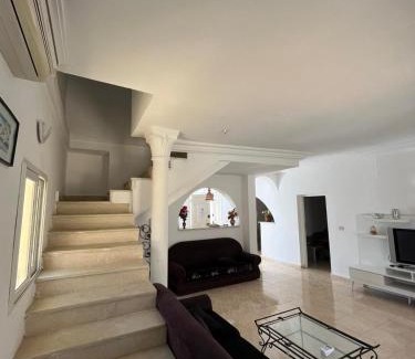 Djerba Midun Villa | Villa Elisa avec piscine privée