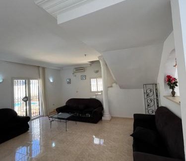Djerba Midun Villa | Villa Elisa avec piscine privée