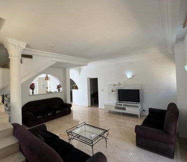 Djerba Midun Villa | Villa Elisa avec piscine privée