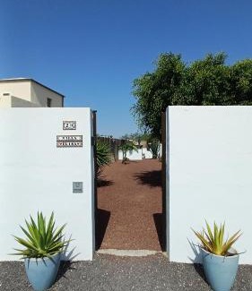 Villaverde House | Villa Elisa
