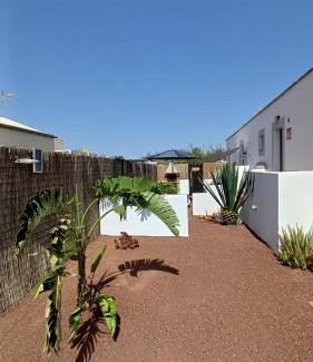 Villaverde House | Villa Elisa