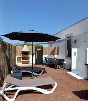 Villaverde House | Villa Elisa