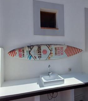 Villaverde House | Villa Elisa