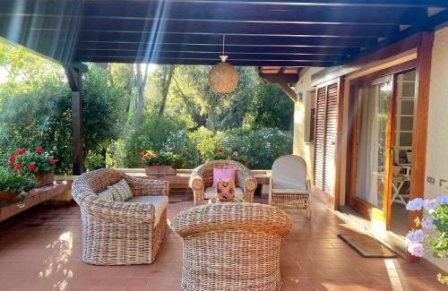 Punta Ala House | Villa Elisa