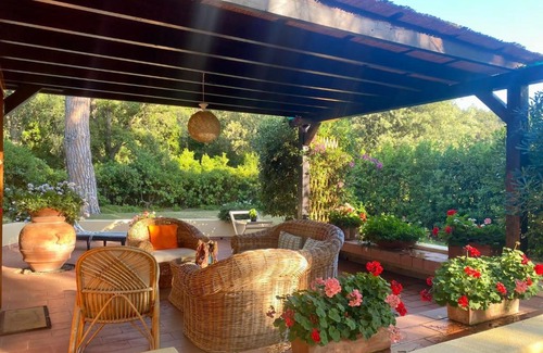 Punta Ala House | Villa Elisa