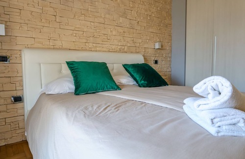 Pompei Bed & Breakfast | villa Elisabetta