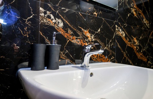 Pompei Bed & Breakfast | villa Elisabetta