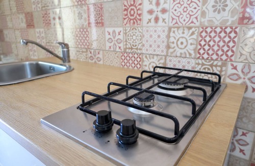 Pompei Bed & Breakfast | villa Elisabetta