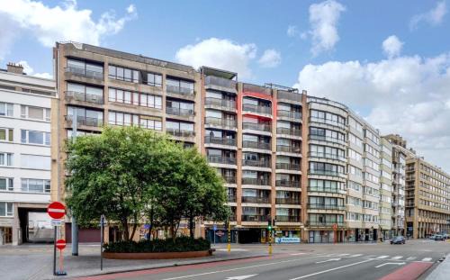 Ostend City Centre Apartment | Villa Elise