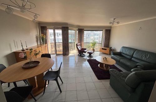 Ostend City Centre Apartment | Villa Elise