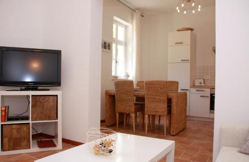 Bad Schandau Apartment | Villa Elise