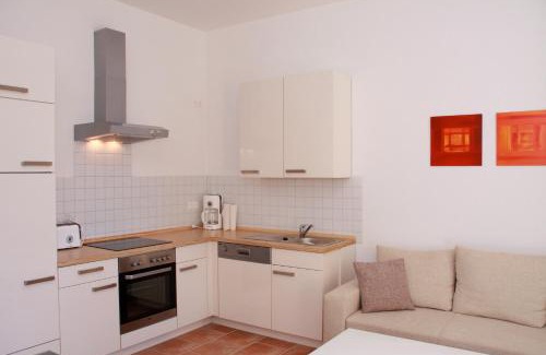 Bad Schandau Apartment | Villa Elise