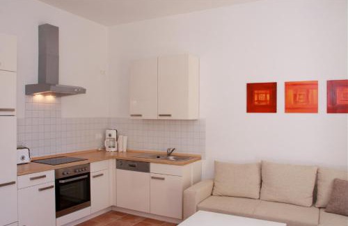 Bad Schandau Apartment | Villa Elise