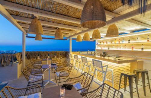 Koutouloufari Apartment | Villa Elite "by Checkin" Adults Only