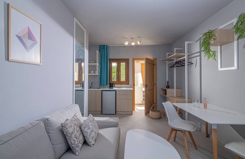 Koutouloufari House | Villa Elite by Checkin