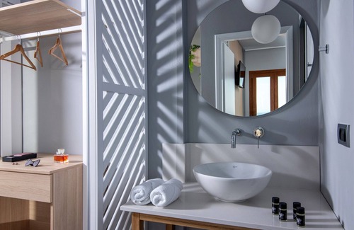 Koutouloufari House | Villa Elite by Checkin