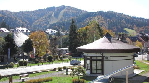 Predeal Bed & Breakfast | Villa Elitte Predeal