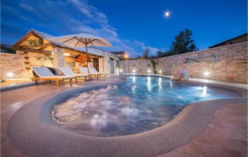 Cepljani House | Villa Elizabeta